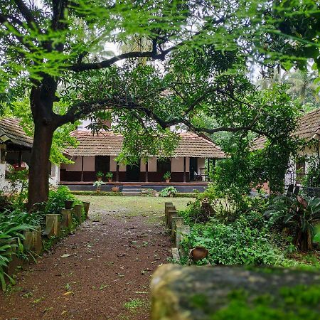 Meadows Villa Thrissur Екстериор снимка