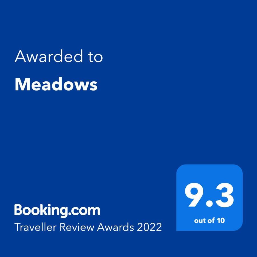 Meadows Villa Thrissur Екстериор снимка