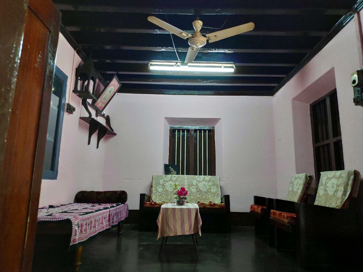 Meadows Villa Thrissur Екстериор снимка