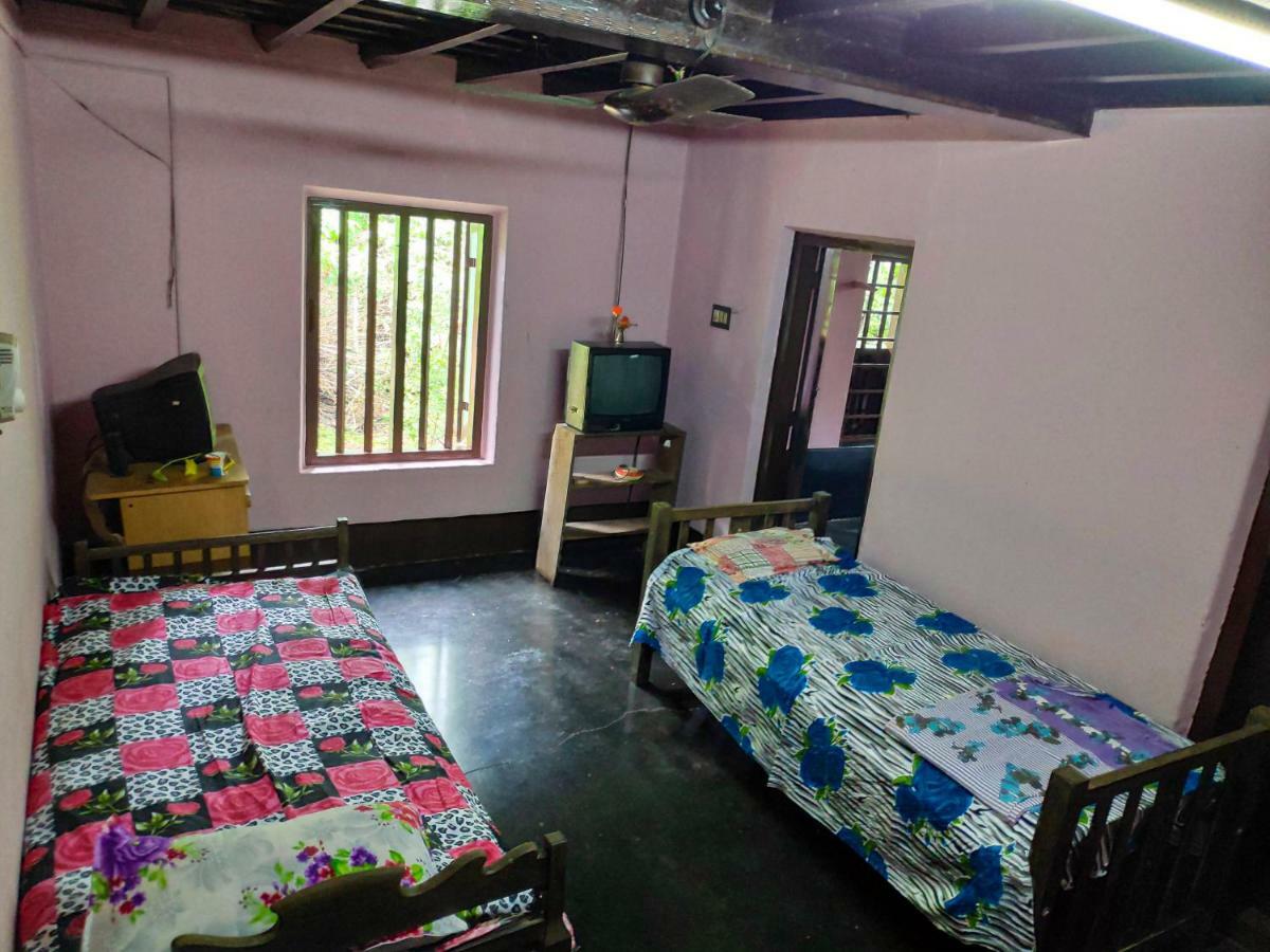 Meadows Villa Thrissur Екстериор снимка