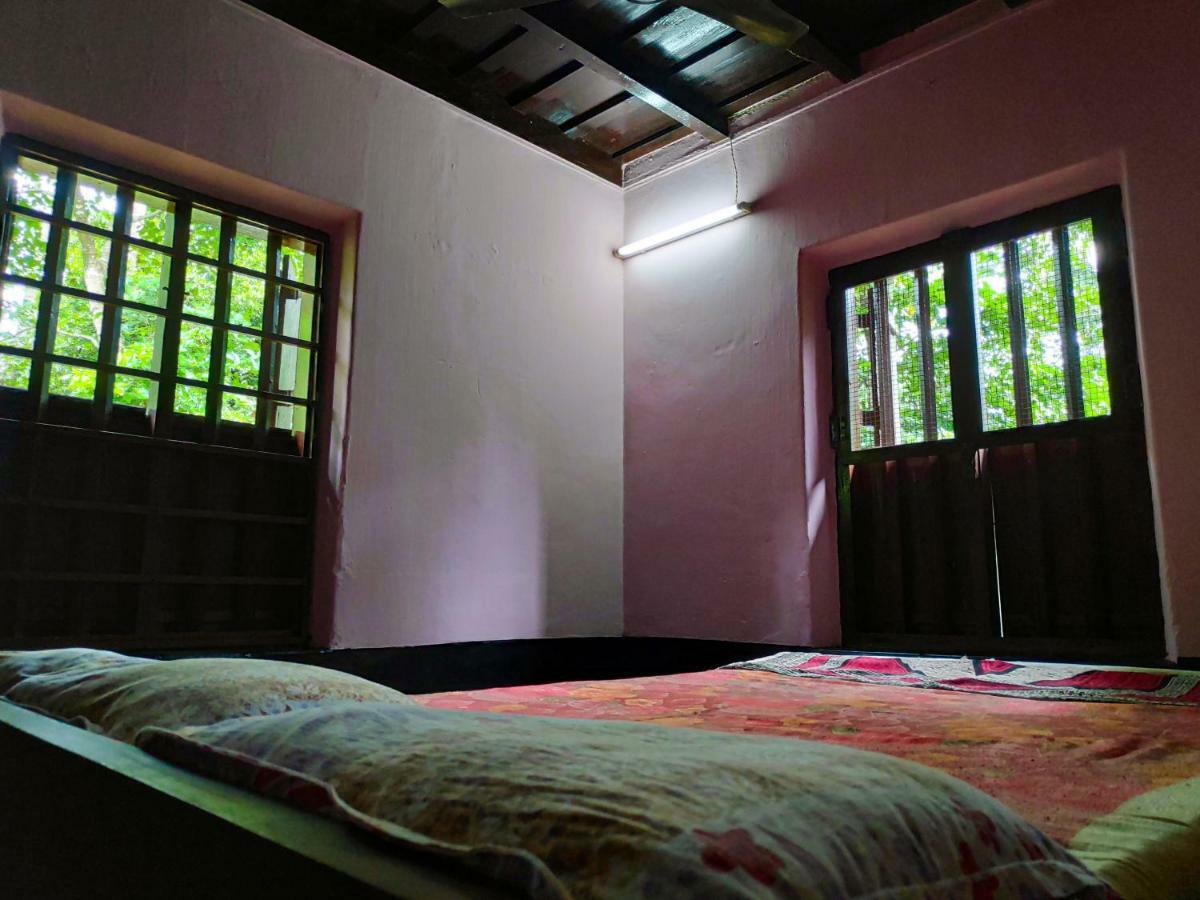 Meadows Villa Thrissur Екстериор снимка