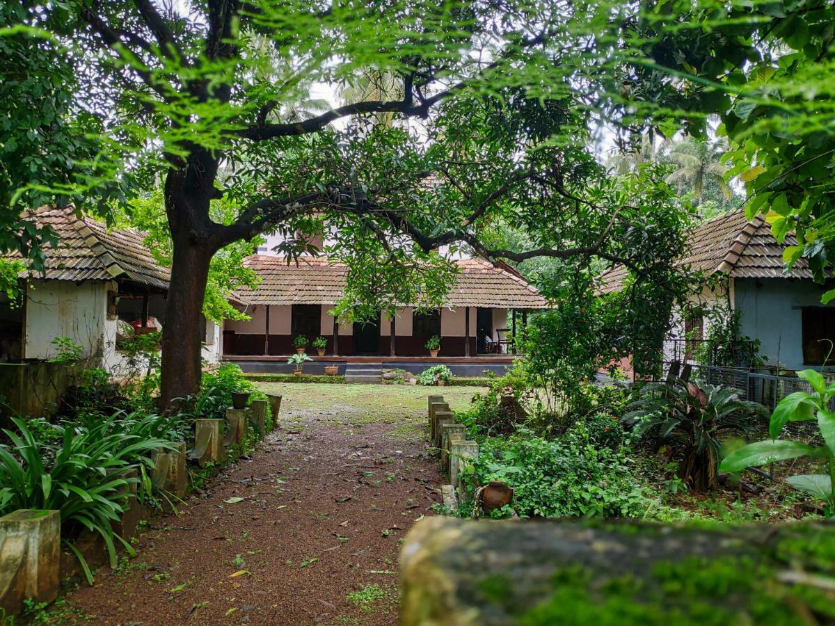 Meadows Villa Thrissur Екстериор снимка