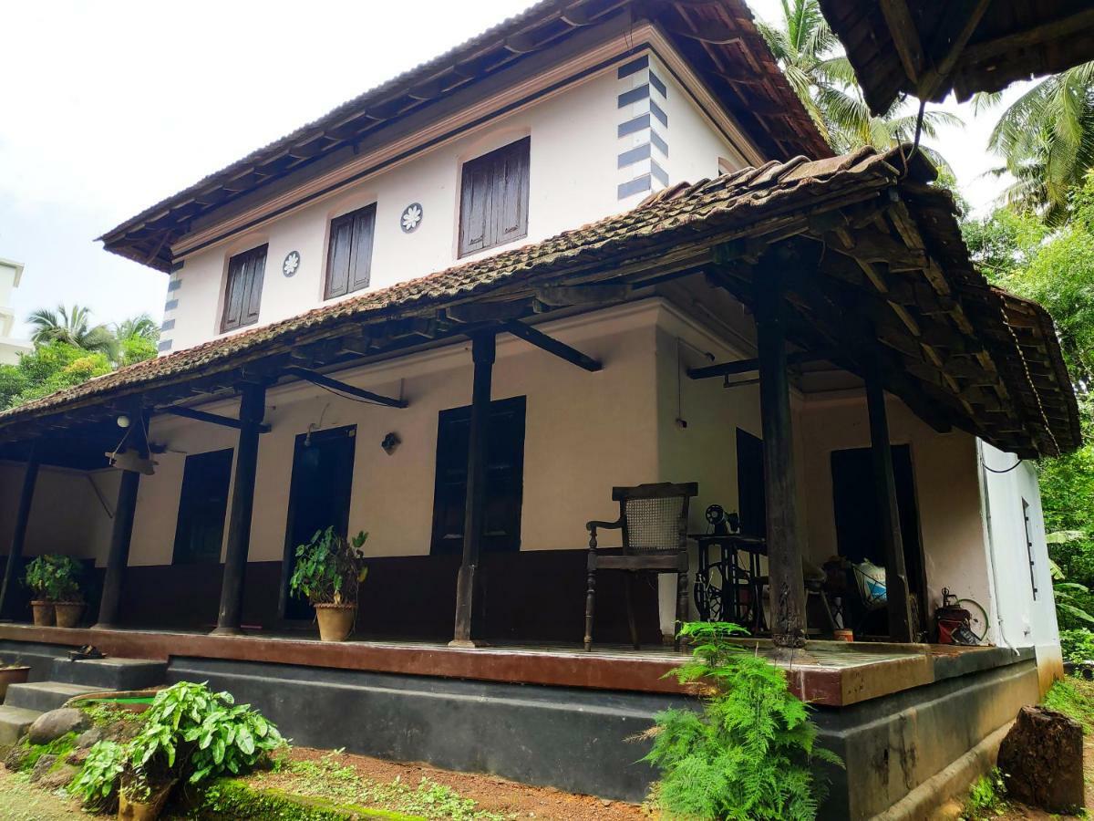 Meadows Villa Thrissur Екстериор снимка