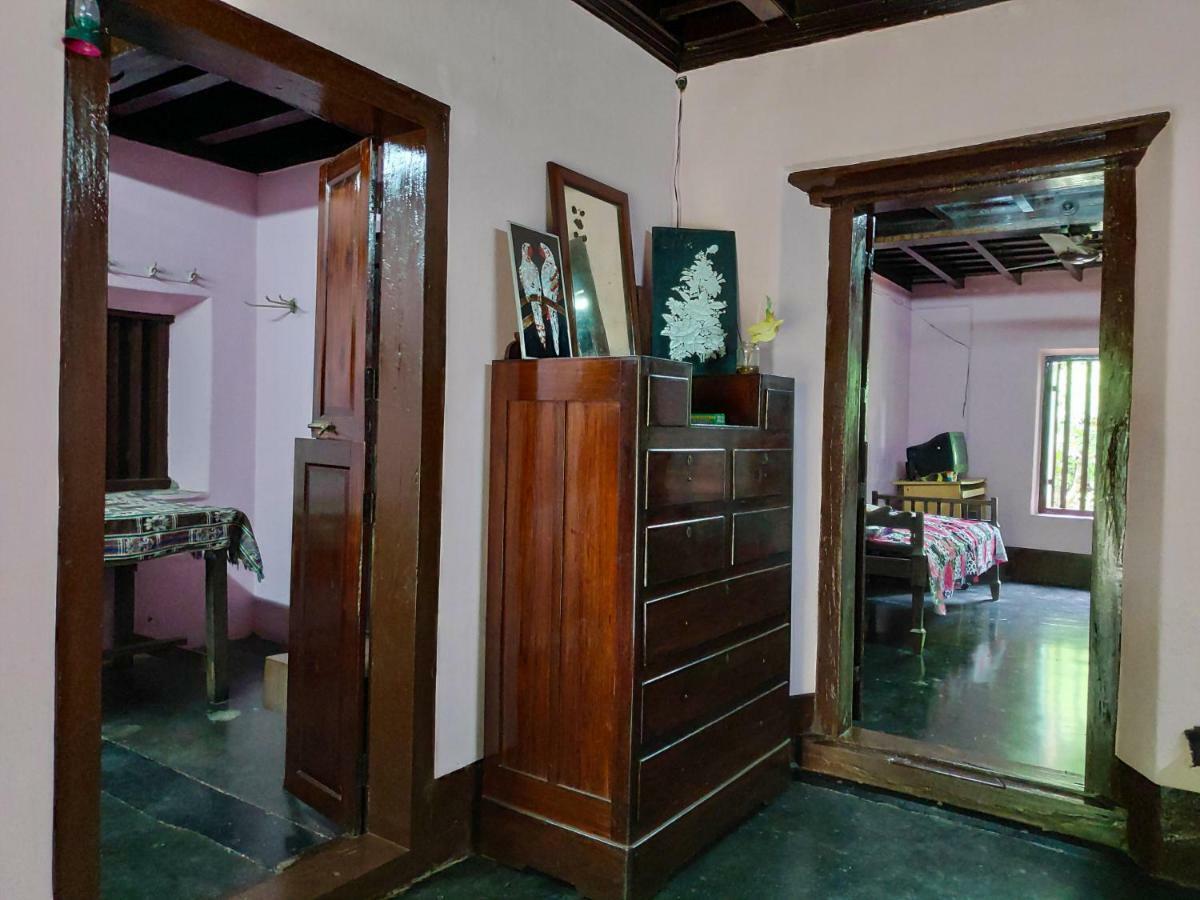 Meadows Villa Thrissur Екстериор снимка